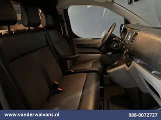 Peugeot Expert 2020 - 2.0 BlueHDI 123pk L2H1 Euro6 Airco | Navigatie | Apple Carplay | Cruisecontrol | Android Auto zdjecie 7