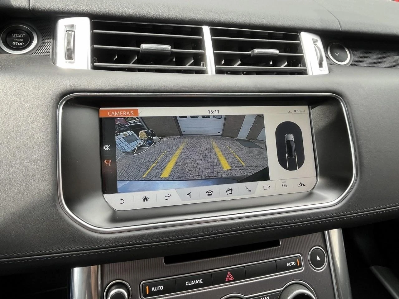 Land Rover Range Rover Sport 2017 image 18