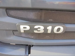 Scania P 2013 - P310 6x2 RETARDER NL TRUCK image 13