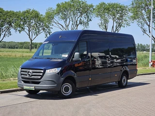 Mercedes-Benz Sprinter 2020 - 316 obrazek 2