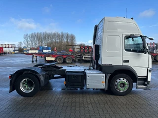 Volvo FM 420 2017 - FM 420 Globetrotter / Night-Airco / ADR (FL, OX, AT) / ALCOA bild 3