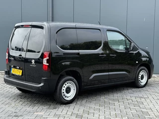 Peugeot Partner 2020 - 1.5 BlueHDI / L1H1 / 1e EIG. / AIRCO / CRUISE / CARPLAY / DAB / 3-ZITS bild 3