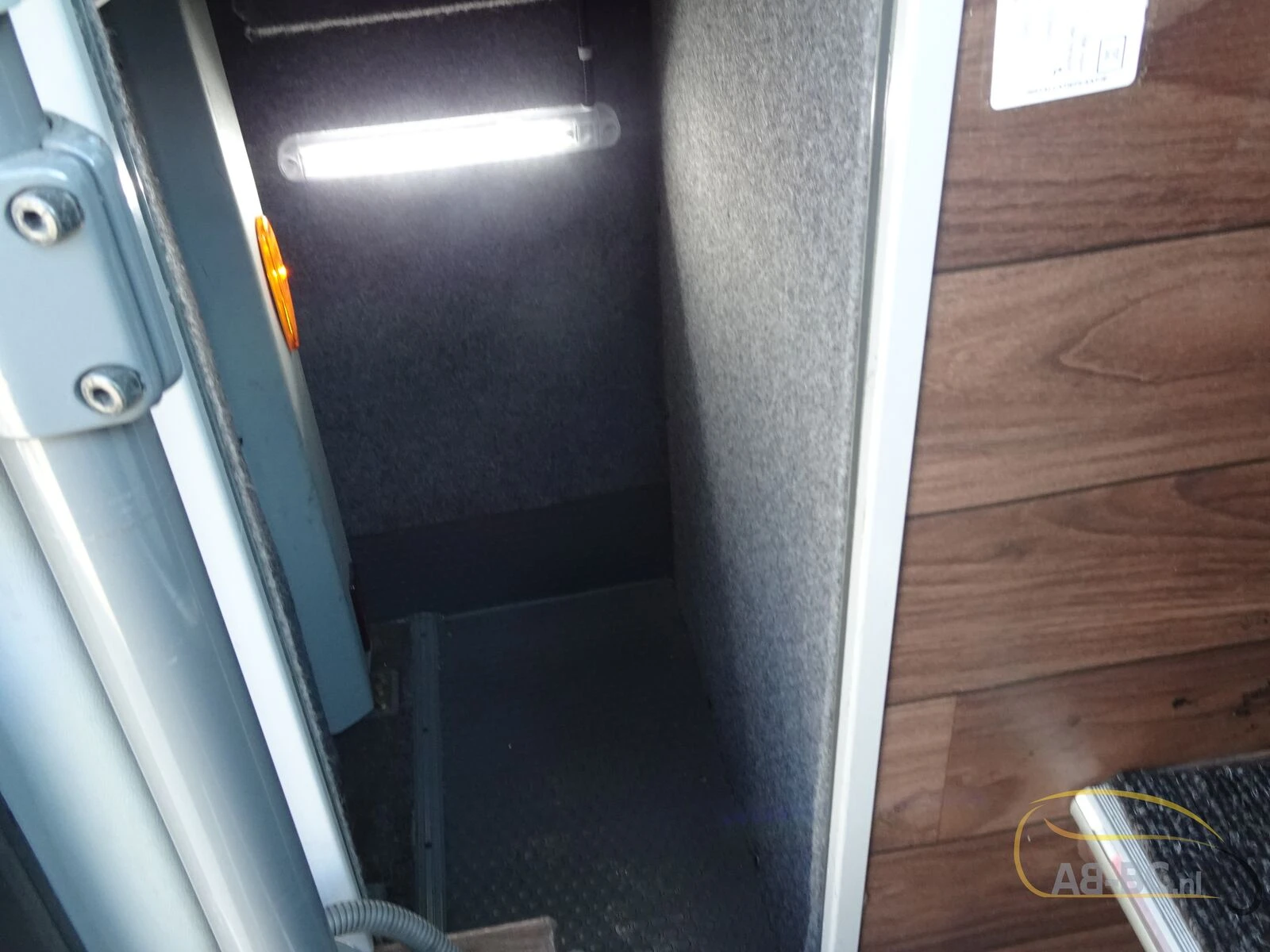 Van Hool TX15 Acron - 46 Seats, Euro 6 2016 afbeelding 67