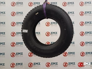 Trazano N/A - Band vrachtwagen 315/70R22.5 Samson GL267D immagine 3