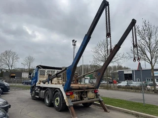DAF 400 2016 - CF obrazek 6