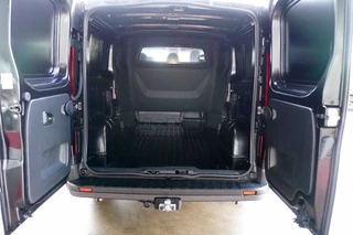Renault Trafic 2024 - 2.0 Blue dCi 130PK T29 L2H1 Advance Dubbelcabine imagen 13