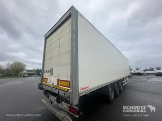 Fruehauf Semitrailer Dryfreight Standard 2023 afbeelding 2 miniatuur