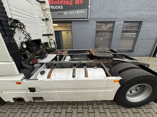 Volvo FH 1997 - 16.520 Globetrotter XL 4x2 image 4