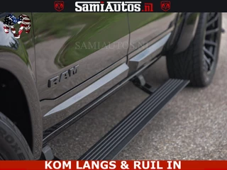 Dodge Ram 1500 2024 - Night Premium | Full Option | De Meest Luxe Pick-Up in zijn Klasse | image 31