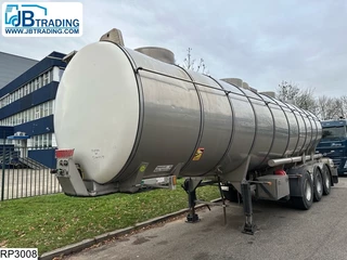 Panissars N/A 2000 - Chemie 29.715 LITER, 1 Compartment bild 1