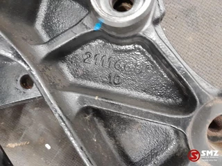 Renault N/A 2002 - Occ bracket links Renault T 21116689 82232523 immagine 6