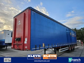 Pacton 2005 - TXD339 te koop