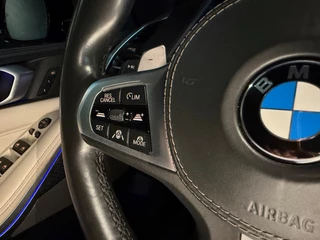 BMW X5 2019 - xDrive40i High Exe 7p. zdjecie 16