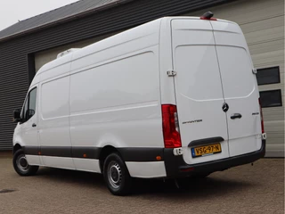 Mercedes-Benz Sprinter 2023 - 315 CDI Automaat Euro 6 L3H2 RWD - Koelwagen Bi-Temp Koeling - Dag & nacht + Vriezen imagen 7