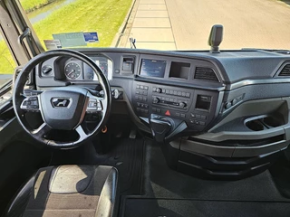 MAN TGX 2022 - 26.510 image 8