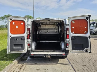 Renault Trafic 2015 - 1.6 DCI imagen 12
