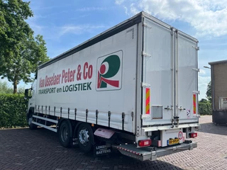 Volvo FM 2020 - VTJ3R imagem 11