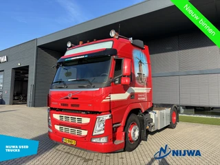 Volvo FM 500 4x2 VDS + Low Mileage 2019 te koop
