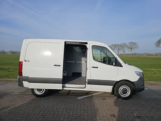 Mercedes-Benz Sprinter 2019 - 314 imagem 13
