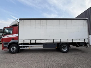 DAF CF 250 FA 2015 - N/A obrazek 26
