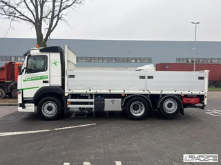 Volvo FM 420 2018 - N/A zdjecie 2