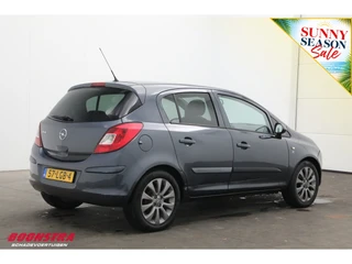 Opel Corsa 2010 - 1.2-16V '111' Edition 5-drs Airco Cruise 57.145 km! obrázek 3 náhled