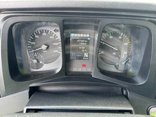 Mercedes-Benz ANTOS 2015 - N/A immagine 21