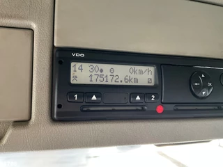 Volvo FM 300 VDK 20m³ Just 175.171 km! 2007 - N/A image 15