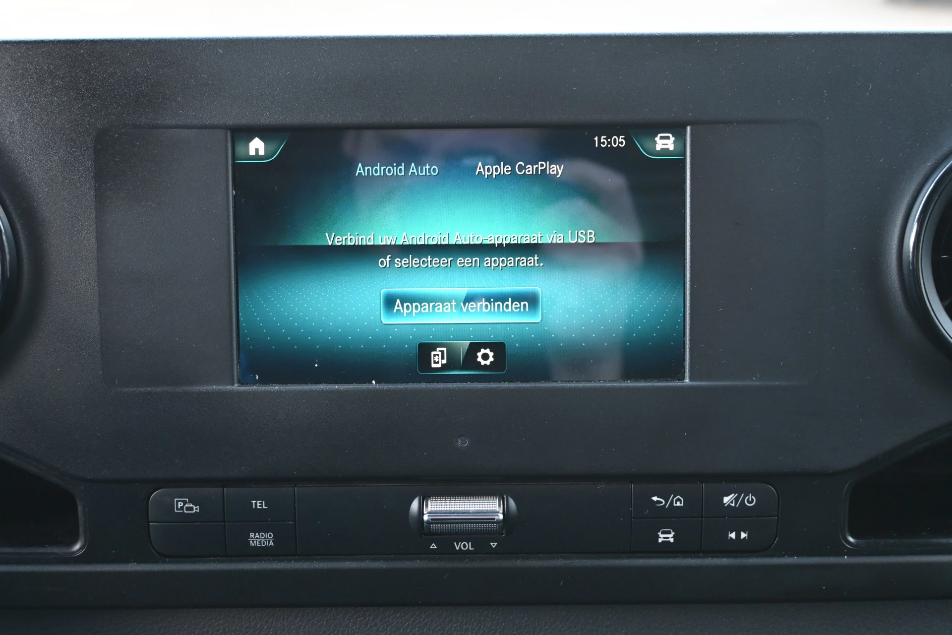 Mercedes-Benz Sprinter 2020 - 214 CDI L1H1 FWD image 7
