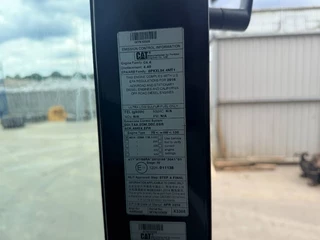 Cat N/A 2016 - M314F | LOW HOURS obrazek 37