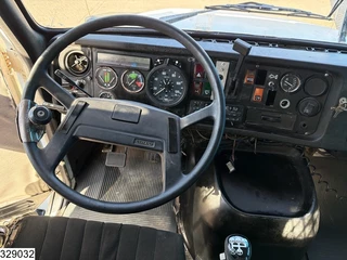 Volvo N/A 1989 - N 1064 6x4, leaf suspension, PTO, hydraulics imagem 10