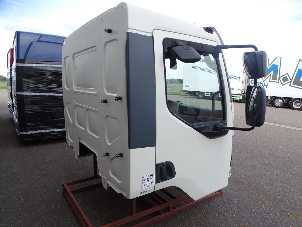 DAF 2018 - LF EURO-6 imagen 2