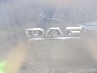 DAF 400 - CF XF LITER TANK bild 10