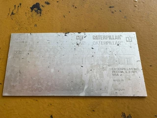 Caterpillar 374FL 2013 - N/A obrazek 37