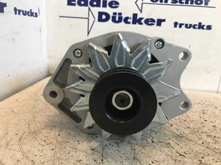 DAF N/A - 0890967-1258700 DYNAMO BOSCH 0120469891 (NIEUW) F2100-F2700 imagem 3