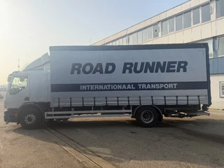 Volvo FE 2018 - FE320 4X2 image 8