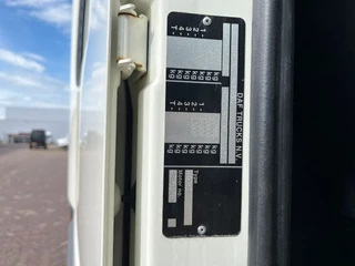 DAF XF480 2019 - FT Nokkenas vervangen op 614000 KM bild 45