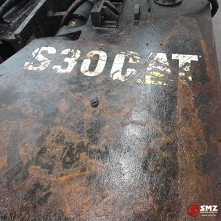 Caterpillar N/A - Occ sloopschaar Caterpillar S30 immagine 2