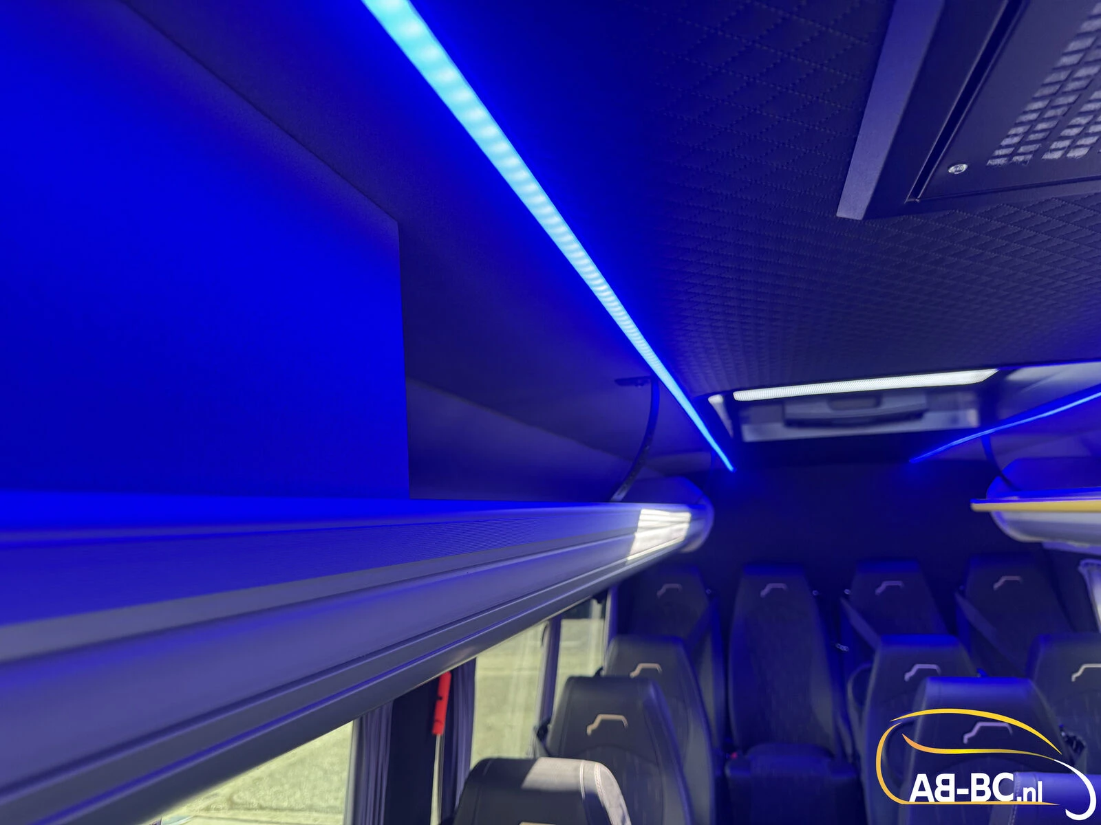 Mercedes-Benz Sprinter 2026 - 519 CDI Mercus - 24 Seats EURO 6 Bild 50
