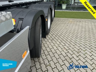 Volvo FMX 540 8x2 Hyva Haakarm + Vangmuil 2025 - N/A obrazek 26