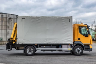 Volvo N/A 2021 - FL 210+PK 7001 K - 6340 Km's obrazek 6