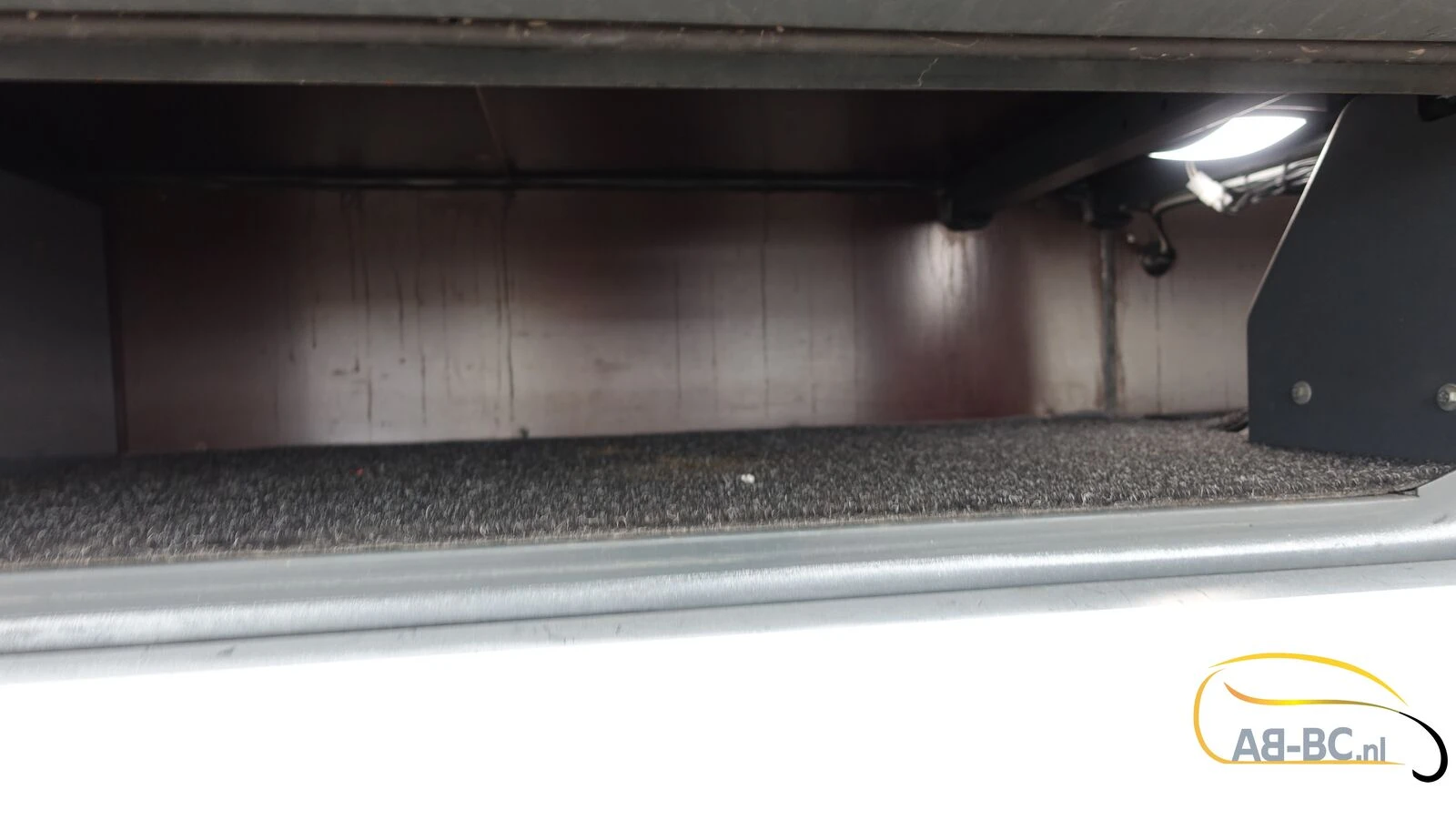 Scania Interlink, 59 Seats, Euro 6 2017 afbeelding 41