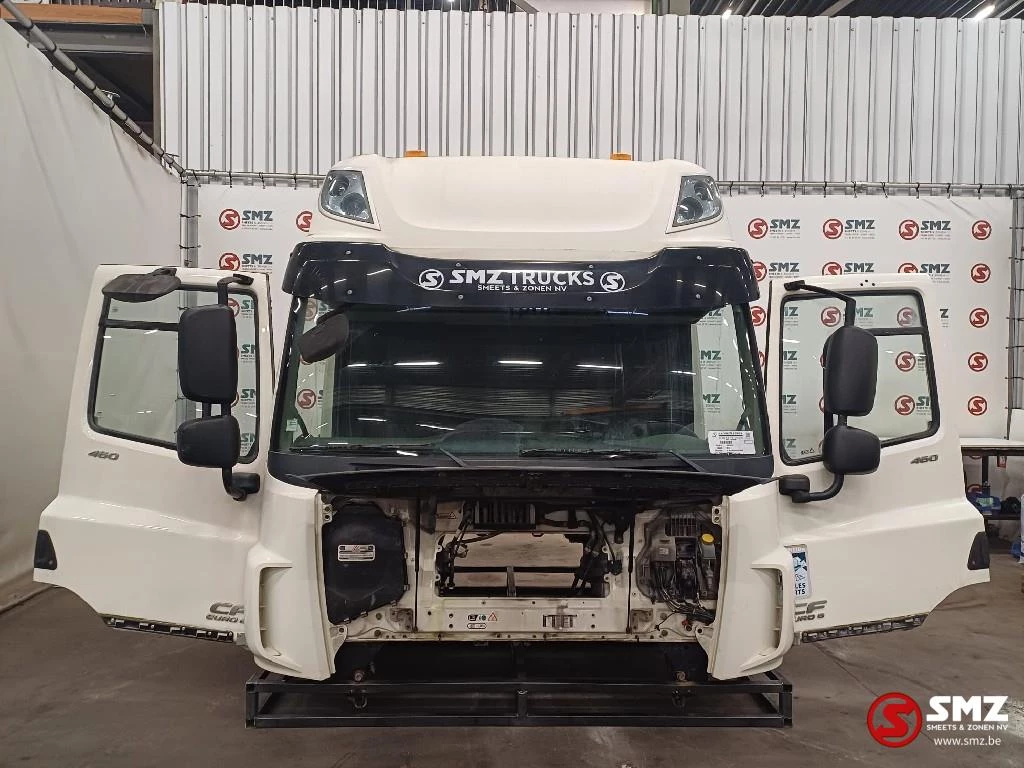 DAF 2014 - Occ cabine compleet DAF imagen 3