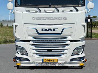 DAF XF480 2019 - FT bild 6