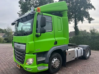 DAF 400 2015 - CF FT EURO 6 in vendita