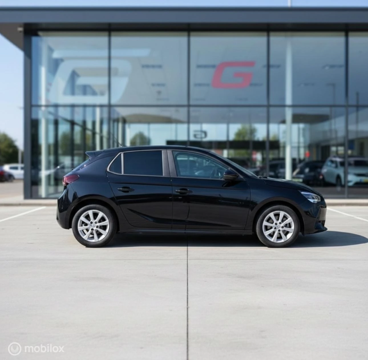 Opel Corsa 2023 - Elegance Edition 1.2 Turbo – PDC CAM –6m Garantie Bild 8