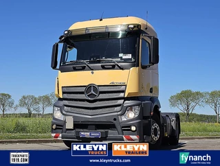 Mercedes-Benz Actros 2019 - 1843 te koop