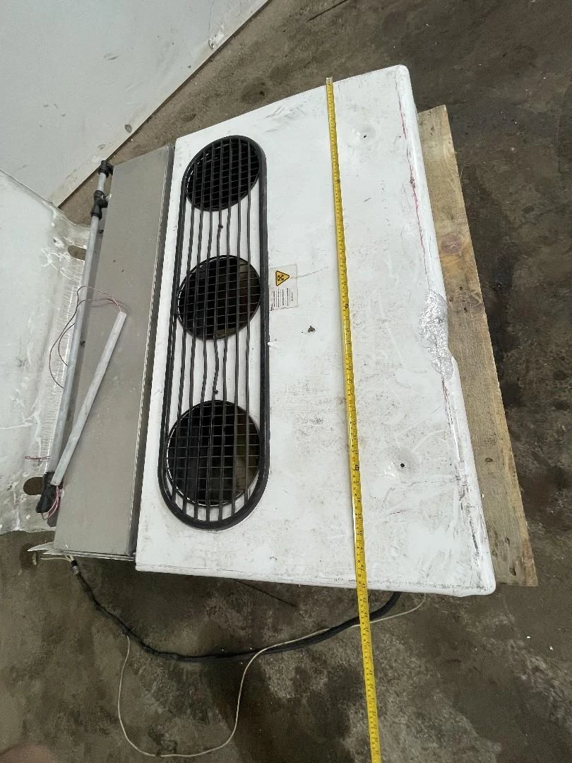 Thermo King EVAP UT-1200 S-3S evaporator unit Bild 7