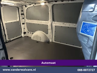 Mercedes-Benz Vito 2021 - 114 CDI 136pk 9G-Tronic Automaat L2H1 Euro6 Airco | Camera | Navigatie | Apple Carplay | Imperiaal | 2500kg Trekhaak obrazek 14