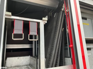 Mercedes-Benz Atego 2002 - 1225 Brandweer materiaalwagen Just 26.791 km! obrazek 17